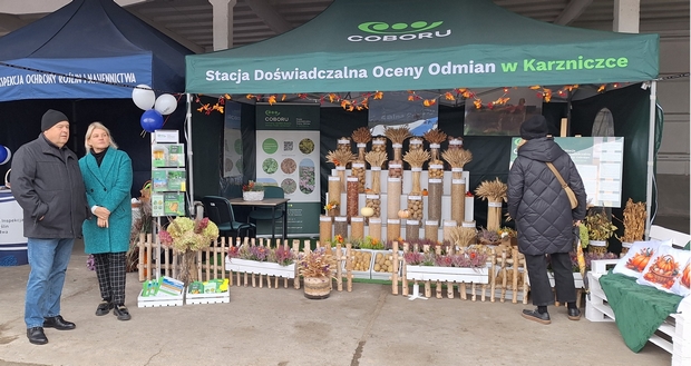 Wystawka SDOO Karzniczka